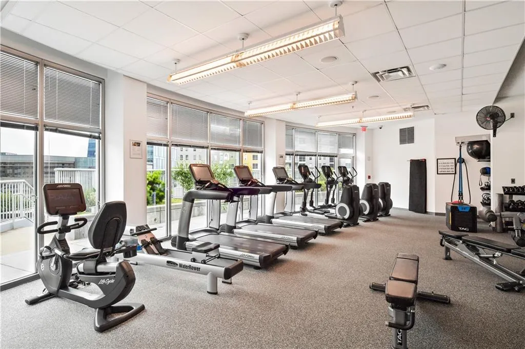 950 W Peachtree Street Nw Unit 1613, Atlanta, Georgia 30309, 1 Bedroom Bedrooms, ,1 BathroomBathrooms,Residential,For Sale,950 W Peachtree Street Nw Unit 1613,7579901