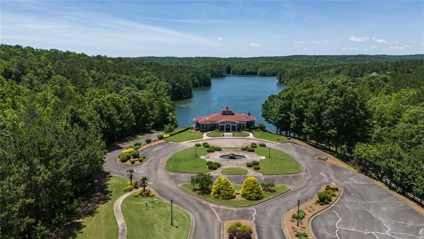 Lot 14 Attwater Circle, Dawsonville, Georgia 30534