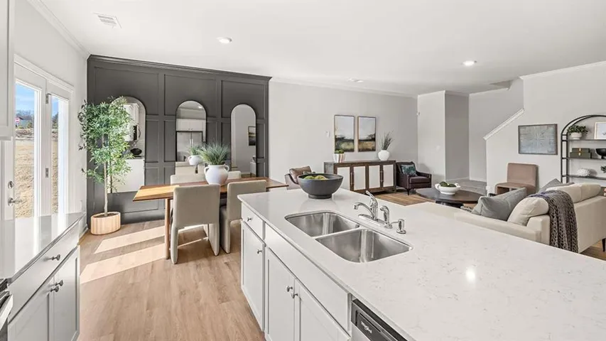 4802 Guava Trace, Acworth, Georgia 30101
