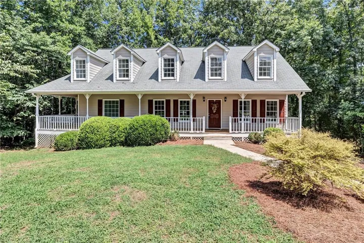 87 Alice Way, Hiram, Georgia 30141