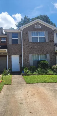 1578 Eastern Sunrise Lane, Decatur, Georgia 30034