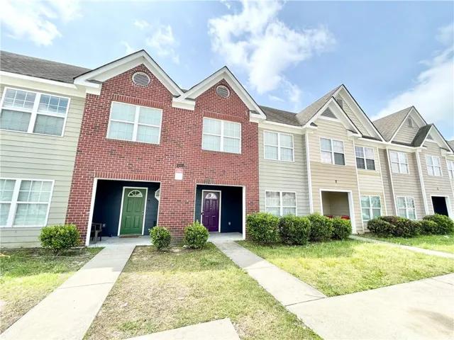 1026 Wheel House Lane Unit H, Monroe, Georgia 30655