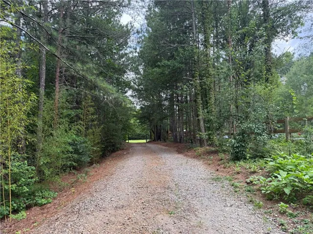 1565 Dr Bramblett Road, Cumming, Georgia 30028