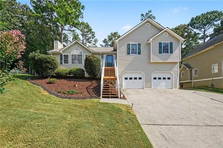 1030 Queensbury Run, Acworth, Georgia 30102