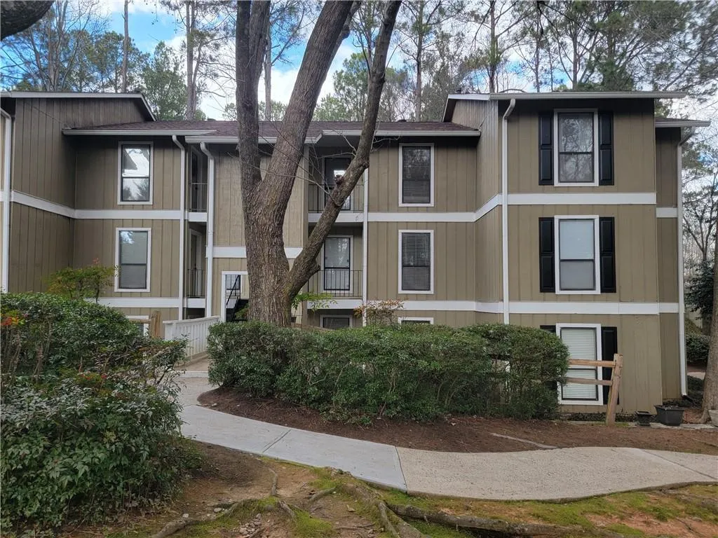 5137 Roswell Road Unit 6, Atlanta, Georgia 30342, 2 Bedrooms Bedrooms, ,2 BathroomsBathrooms,Residential,Sold,5137 Roswell Road Unit 6,7004811