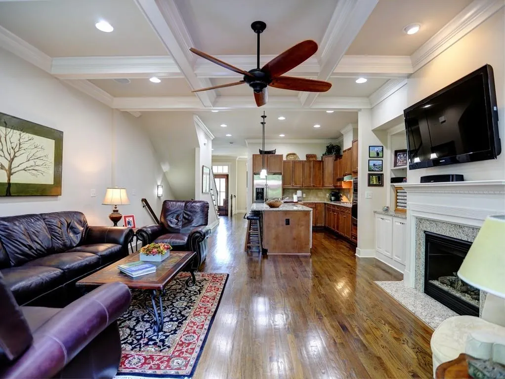 1417 River Vista Drive, Atlanta, Georgia 30339, 4 Bedrooms Bedrooms, ,4 BathroomsBathrooms,Residential,Sold,1417 River Vista Drive,6015733
