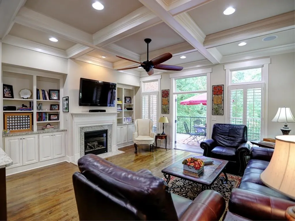 1417 River Vista Drive, Atlanta, Georgia 30339, 4 Bedrooms Bedrooms, ,4 BathroomsBathrooms,Residential,Sold,1417 River Vista Drive,6015733
