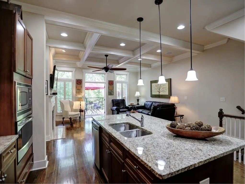 1417 River Vista Drive, Atlanta, Georgia 30339, 4 Bedrooms Bedrooms, ,4 BathroomsBathrooms,Residential,Sold,1417 River Vista Drive,6015733