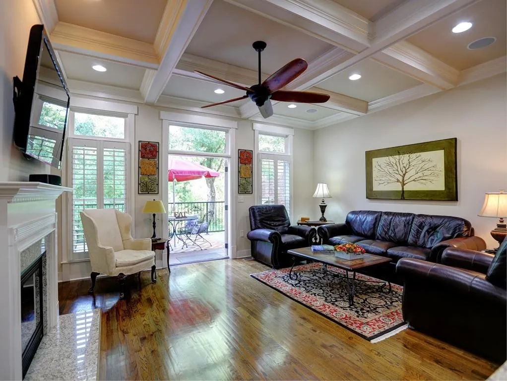 1417 River Vista Drive, Atlanta, Georgia 30339, 4 Bedrooms Bedrooms, ,4 BathroomsBathrooms,Residential,Sold,1417 River Vista Drive,6015733