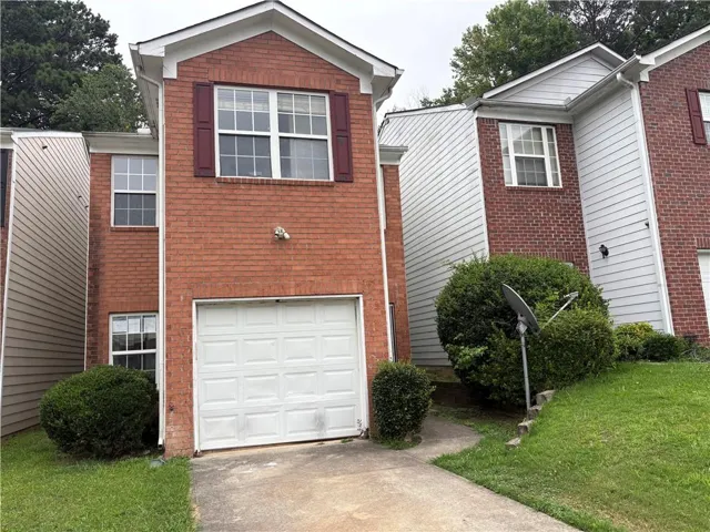 5074 Windsor Forrest Lane, Atlanta, Georgia 30349