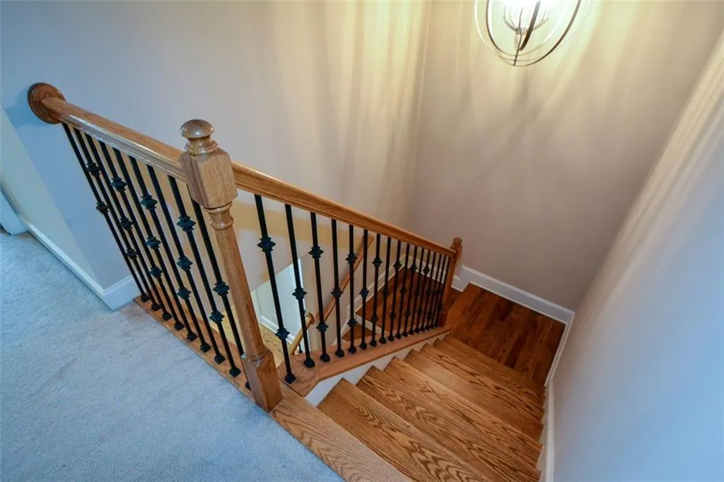 7880 Glisten Avenue, Atlanta, Georgia 30328, 3 Bedrooms Bedrooms, ,2 BathroomsBathrooms,Residential,Sold,7880 Glisten Avenue,7183864