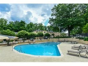 5400 Roswell Road Unit G3, Sandy Springs, Georgia 30342, 1 Bedroom Bedrooms, ,1 BathroomBathrooms,Residential,Sold,5400 Roswell Road Unit G3,5847659