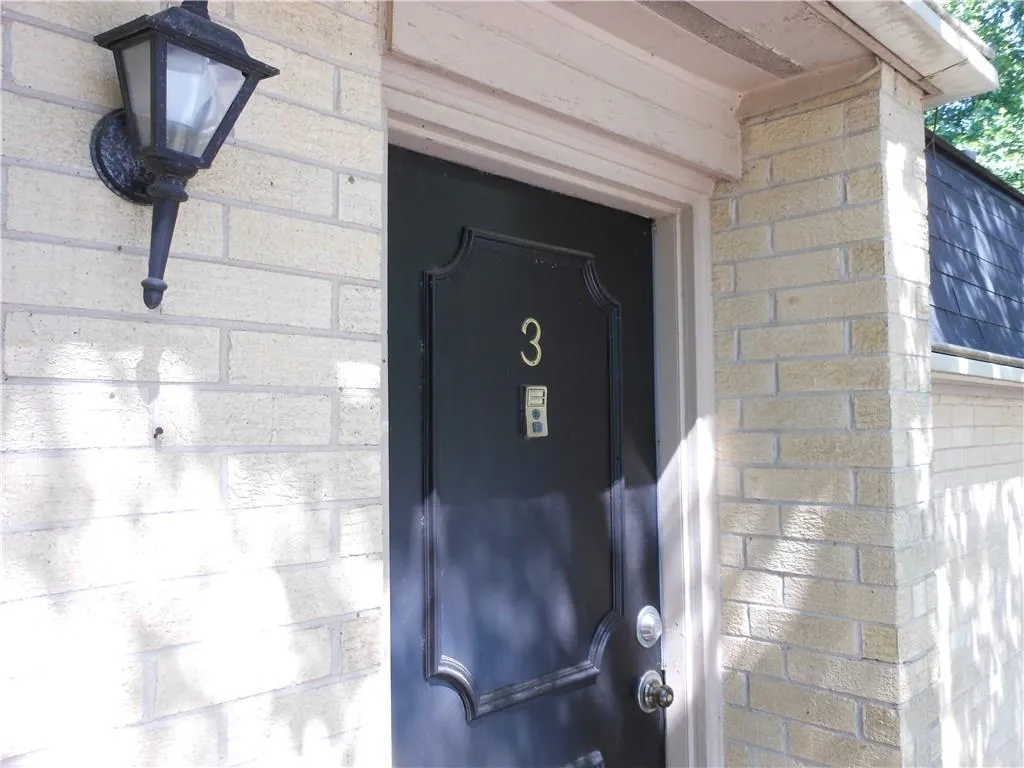 5400 Roswell Road Unit G3, Sandy Springs, Georgia 30342, 1 Bedroom Bedrooms, ,1 BathroomBathrooms,Residential,Sold,5400 Roswell Road Unit G3,5847659