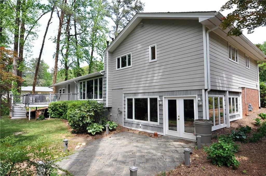 5980 Hilderbrand Drive, Sandy Springs, Georgia 30328, 3 Bedrooms Bedrooms, ,2 BathroomsBathrooms,Residential,Sold,5980 Hilderbrand Drive,5703817