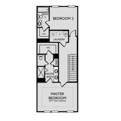 6539 Beacon Drive Unit 380, Sandy Springs, Georgia 30328, 3 Bedrooms Bedrooms, ,3 BathroomsBathrooms,Residential,Sold,6539 Beacon Drive Unit 380,6991298