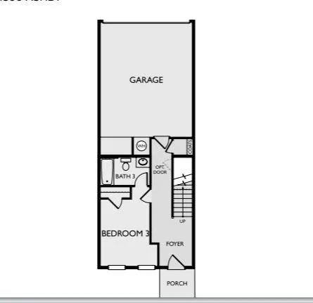 6539 Beacon Drive Unit 380, Sandy Springs, Georgia 30328, 3 Bedrooms Bedrooms, ,3 BathroomsBathrooms,Residential,Sold,6539 Beacon Drive Unit 380,6991298