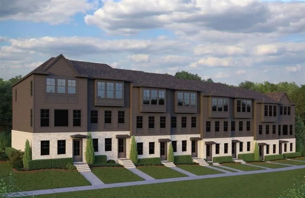 6539 Beacon Drive Unit 380, Sandy Springs, Georgia 30328, 3 Bedrooms Bedrooms, ,3 BathroomsBathrooms,Residential,Sold,6539 Beacon Drive Unit 380,6991298