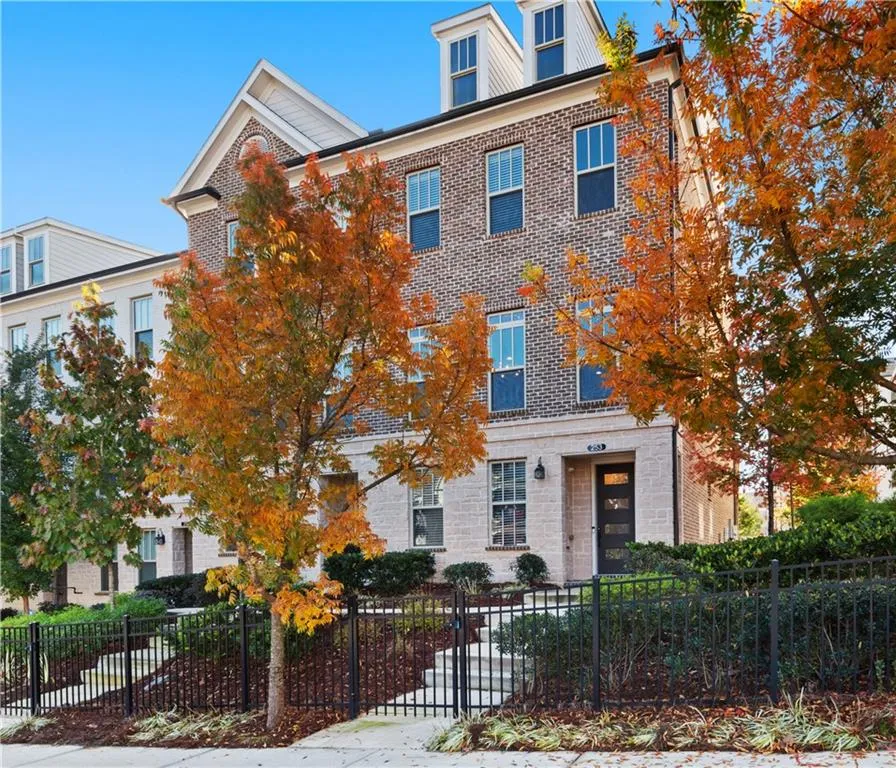 253 Franklin Road, Atlanta, Georgia 30342, 3 Bedrooms Bedrooms, ,3 BathroomsBathrooms,Residential,Sold,253 Franklin Road,7138582