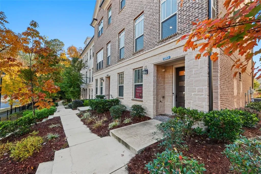 253 Franklin Road, Atlanta, Georgia 30342, 3 Bedrooms Bedrooms, ,3 BathroomsBathrooms,Residential,Sold,253 Franklin Road,7138582