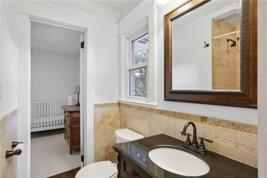 6825 Sunny Brook Lane, Atlanta, Georgia 30328, 3 Bedrooms Bedrooms, ,2 BathroomsBathrooms,Residential,Sold,6825 Sunny Brook Lane,7296764