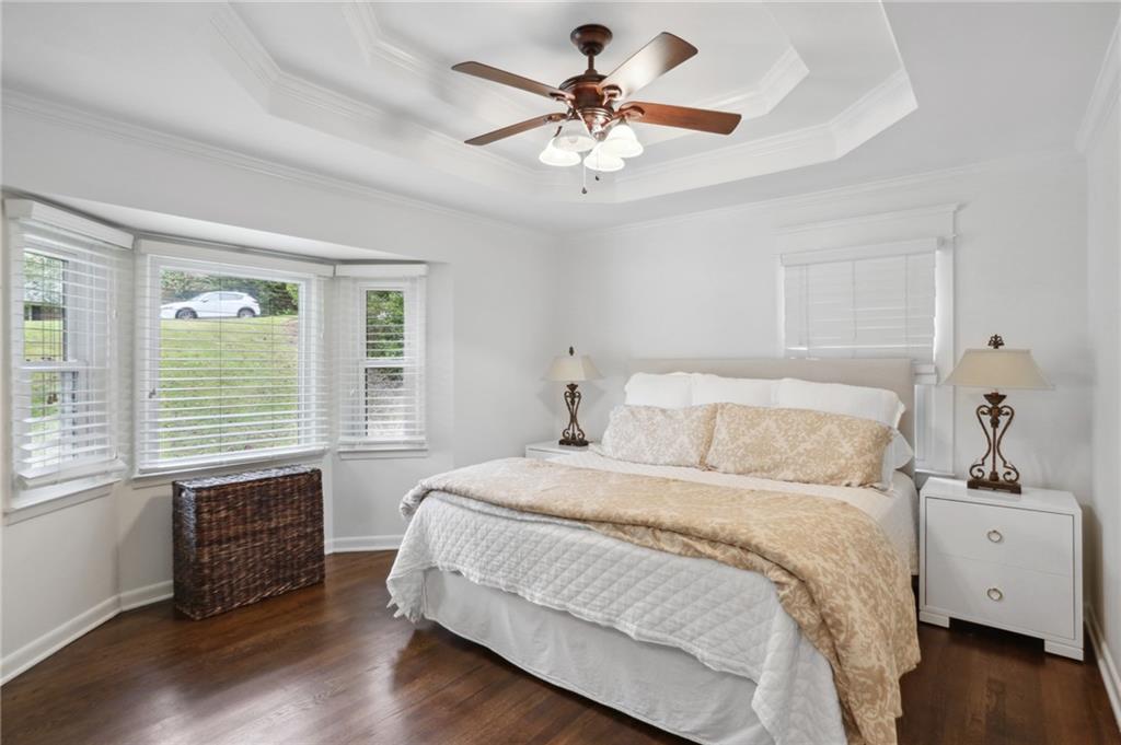 6825 Sunny Brook Lane, Atlanta, Georgia 30328, 3 Bedrooms Bedrooms, ,2 BathroomsBathrooms,Residential,Sold,6825 Sunny Brook Lane,7296764