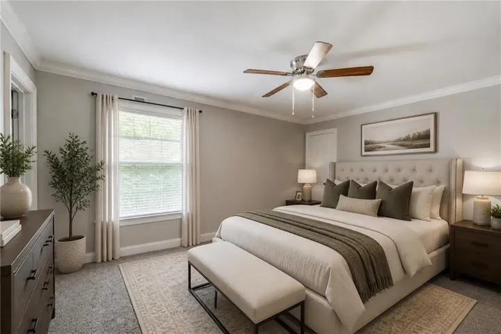 4430 Tilly Mill Road Unit 908, Atlanta, Georgia 30360