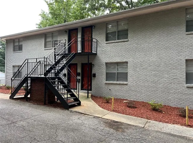 2637 Lester Street Unit #3, Atlanta, Georgia 30344