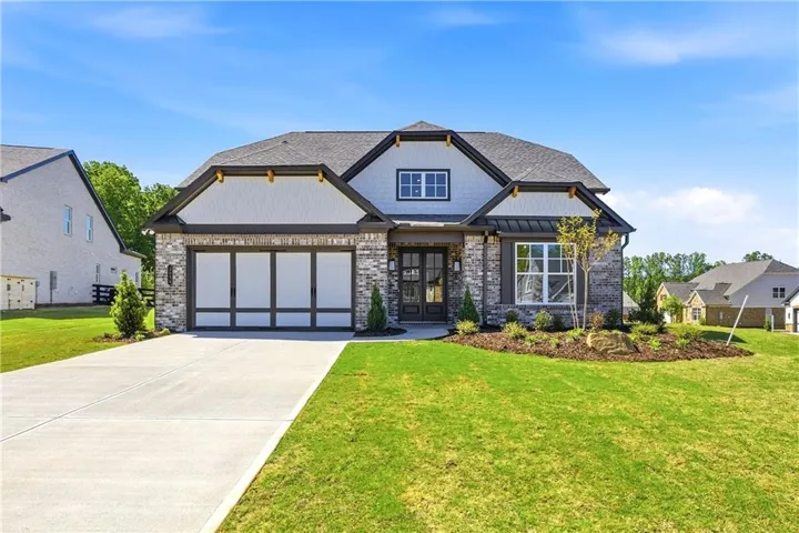 2695 Marie Way, Cumming, Georgia 30028
