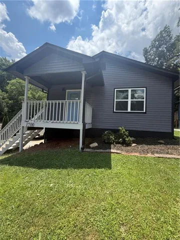 1700 North Avenue Nw, Atlanta, Georgia 30318