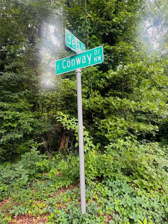 4413 E Conway Drive Nw, Atlanta, Georgia 30327, 0 ,Land,Sold,4413 E Conway Drive Nw,7787099