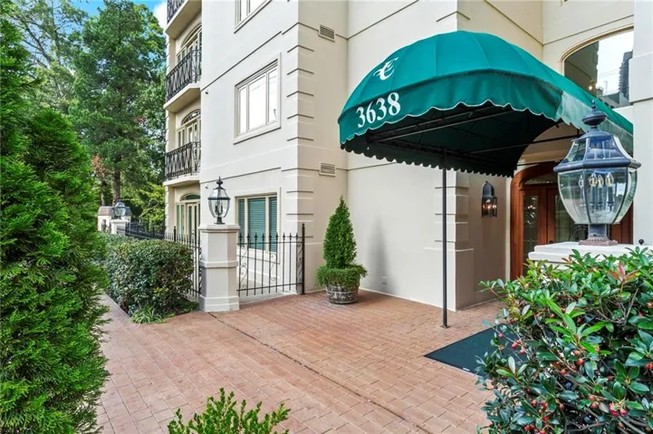 3638 Peachtree Road Ne Unit 306, Atlanta, Georgia 30319