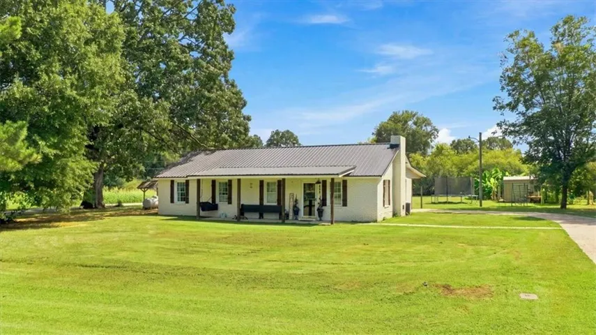 636 Yarbrough Road, Aragon, Georgia 30104