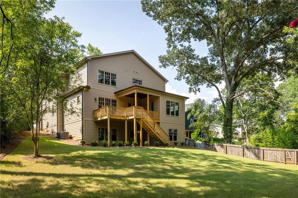 1115 Ralph Road, Atlanta, Georgia 30324, 5 Bedrooms Bedrooms, ,4 BathroomsBathrooms,Residential,For Sale,1115 Ralph Road,7635146