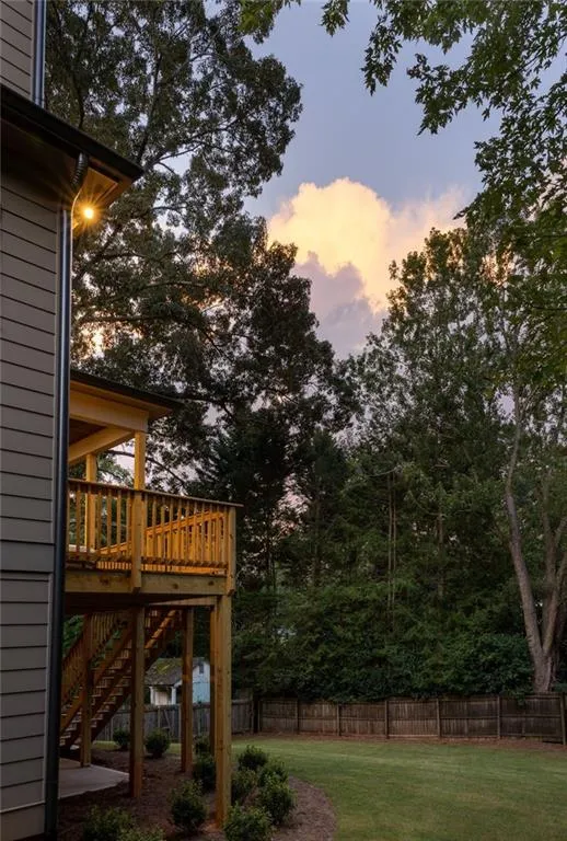 1115 Ralph Road, Atlanta, Georgia 30324, 5 Bedrooms Bedrooms, ,4 BathroomsBathrooms,Residential,For Sale,1115 Ralph Road,7635146