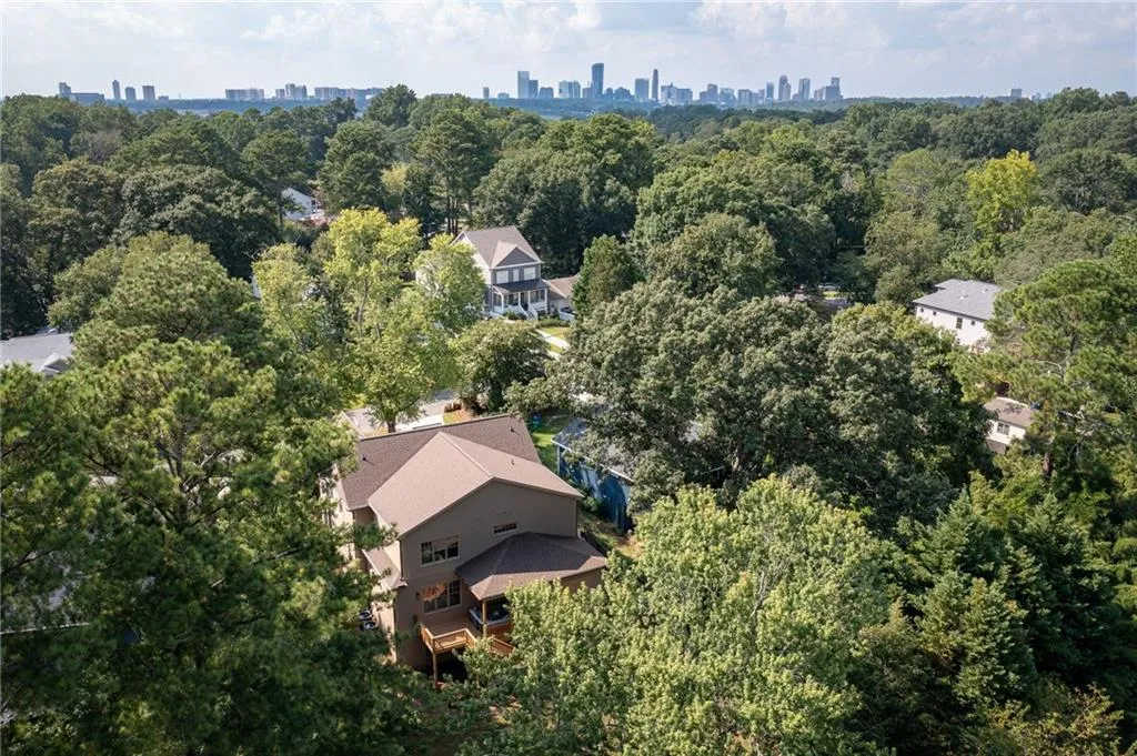 1115 Ralph Road, Atlanta, Georgia 30324, 5 Bedrooms Bedrooms, ,4 BathroomsBathrooms,Residential,For Sale,1115 Ralph Road,7635146