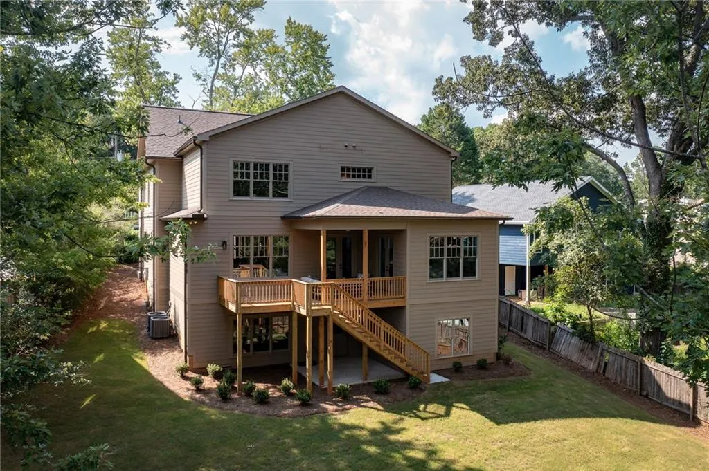 1115 Ralph Road, Atlanta, Georgia 30324, 5 Bedrooms Bedrooms, ,4 BathroomsBathrooms,Residential,For Sale,1115 Ralph Road,7635146