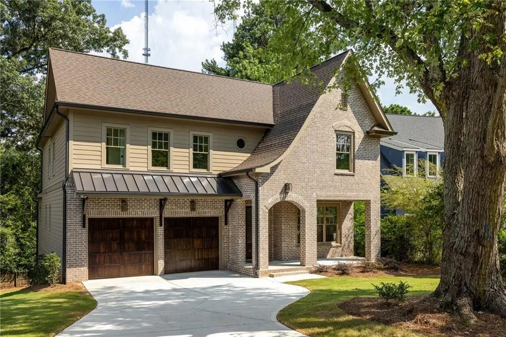 1115 Ralph Road, Atlanta, Georgia 30324, 5 Bedrooms Bedrooms, ,4 BathroomsBathrooms,Residential,For Sale,1115 Ralph Road,7635146