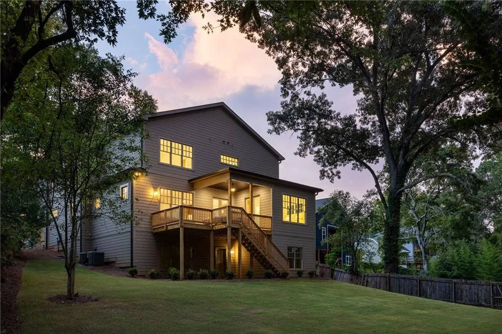 1115 Ralph Road, Atlanta, Georgia 30324, 5 Bedrooms Bedrooms, ,4 BathroomsBathrooms,Residential,For Sale,1115 Ralph Road,7635146