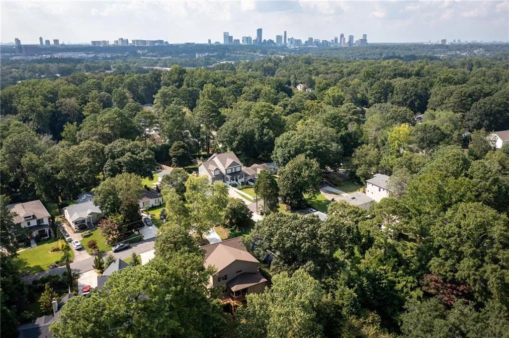 1115 Ralph Road, Atlanta, Georgia 30324, 5 Bedrooms Bedrooms, ,4 BathroomsBathrooms,Residential,For Sale,1115 Ralph Road,7635146