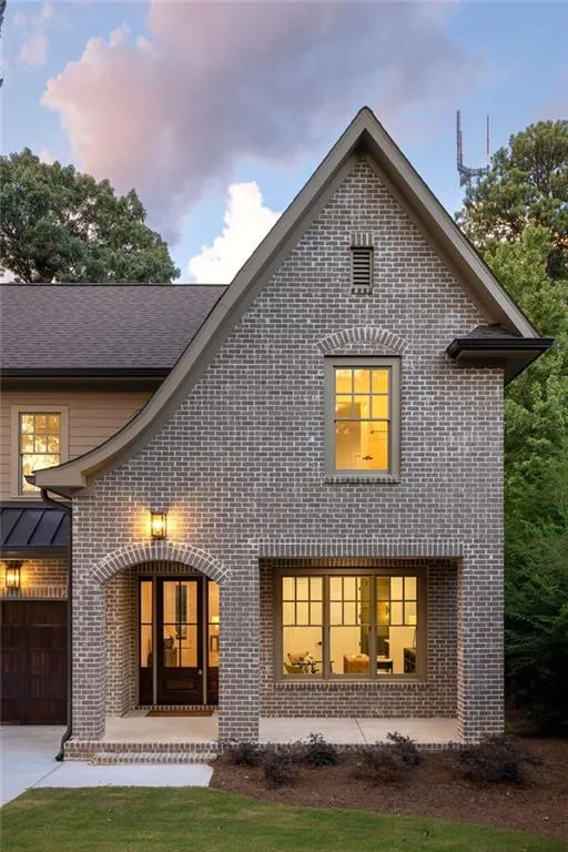1115 Ralph Road, Atlanta, Georgia 30324, 5 Bedrooms Bedrooms, ,4 BathroomsBathrooms,Residential,For Sale,1115 Ralph Road,7635146