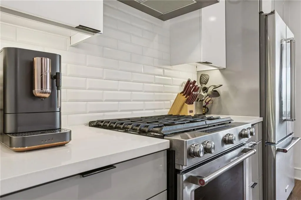 788 W Marietta Street Nw Unit 608, Atlanta, Georgia 30318, 2 Bedrooms Bedrooms, ,2 BathroomsBathrooms,Residential,For Sale,788 W Marietta Street Nw Unit 608,7667756