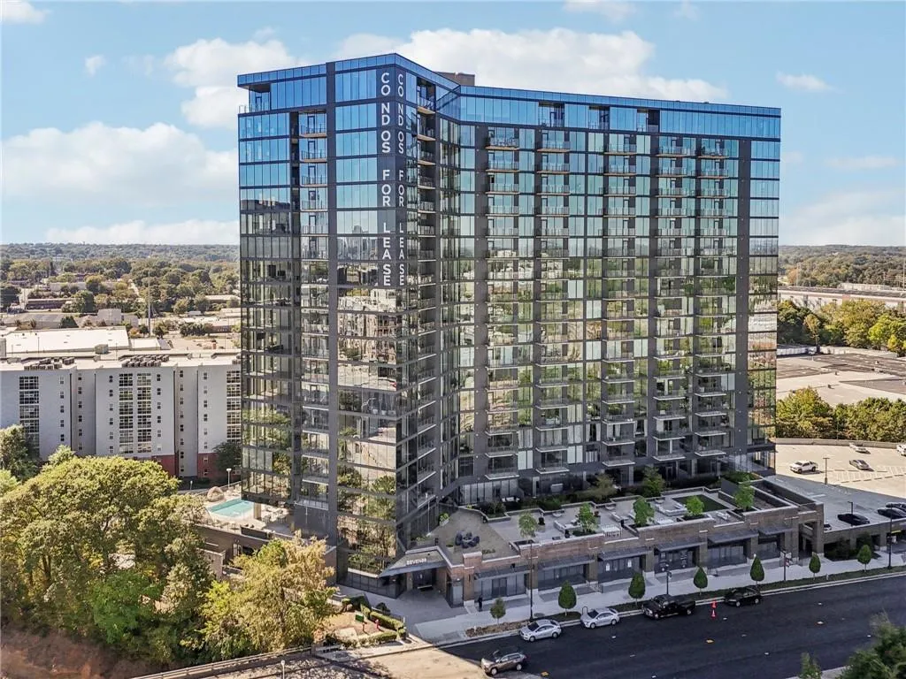 788 W Marietta Street Nw Unit 608, Atlanta, Georgia 30318, 2 Bedrooms Bedrooms, ,2 BathroomsBathrooms,Residential,For Sale,788 W Marietta Street Nw Unit 608,7667756