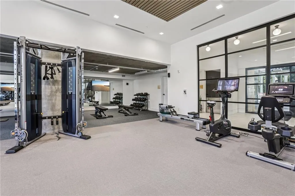 788 W Marietta Street Nw Unit 608, Atlanta, Georgia 30318, 2 Bedrooms Bedrooms, ,2 BathroomsBathrooms,Residential,For Sale,788 W Marietta Street Nw Unit 608,7667756
