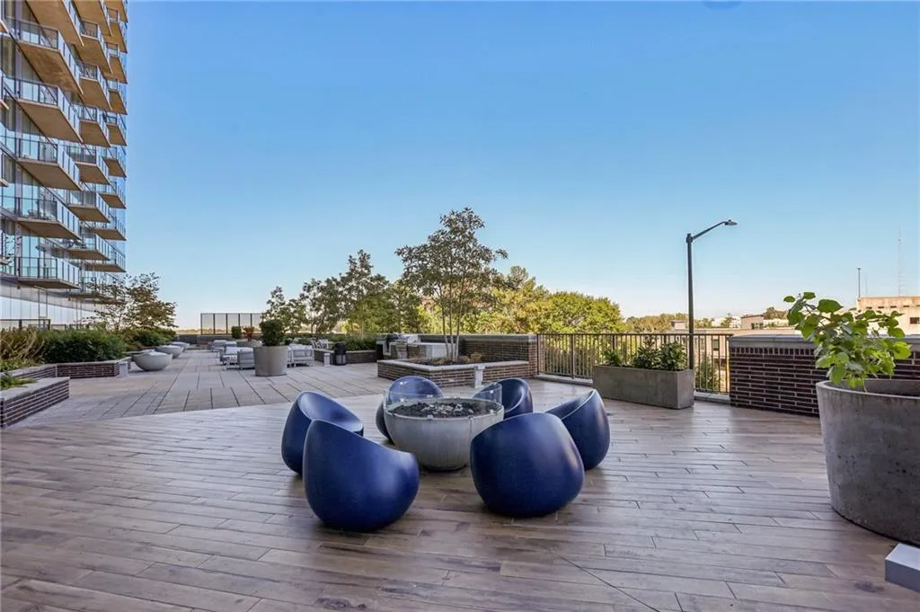 788 W Marietta Street Nw Unit 608, Atlanta, Georgia 30318, 2 Bedrooms Bedrooms, ,2 BathroomsBathrooms,Residential,For Sale,788 W Marietta Street Nw Unit 608,7667756