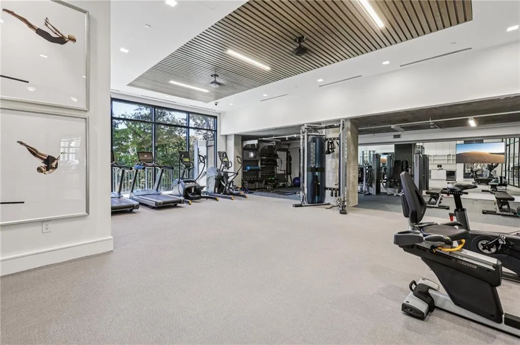 788 W Marietta Street Nw Unit 608, Atlanta, Georgia 30318, 2 Bedrooms Bedrooms, ,2 BathroomsBathrooms,Residential,For Sale,788 W Marietta Street Nw Unit 608,7667756
