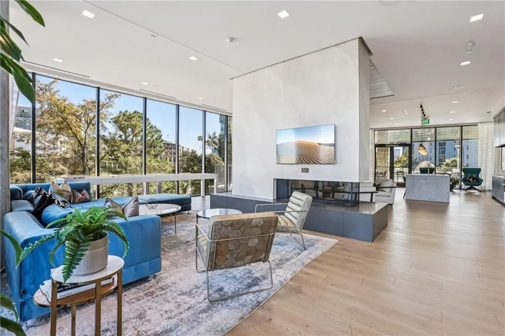 788 W Marietta Street Nw Unit 608, Atlanta, Georgia 30318, 2 Bedrooms Bedrooms, ,2 BathroomsBathrooms,Residential,For Sale,788 W Marietta Street Nw Unit 608,7667756