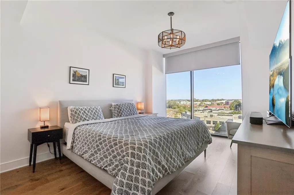 788 W Marietta Street Nw Unit 608, Atlanta, Georgia 30318, 2 Bedrooms Bedrooms, ,2 BathroomsBathrooms,Residential,For Sale,788 W Marietta Street Nw Unit 608,7667756