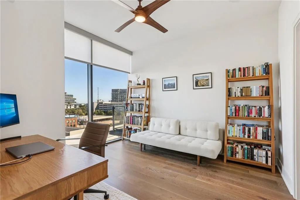 788 W Marietta Street Nw Unit 608, Atlanta, Georgia 30318, 2 Bedrooms Bedrooms, ,2 BathroomsBathrooms,Residential,For Sale,788 W Marietta Street Nw Unit 608,7667756