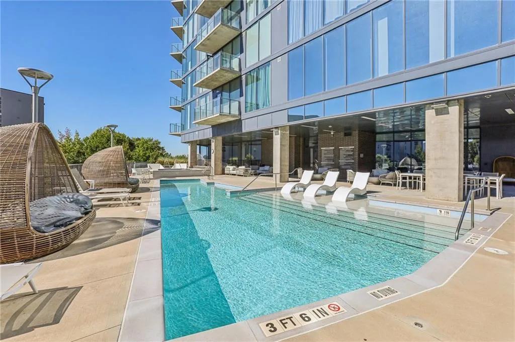788 W Marietta Street Nw Unit 608, Atlanta, Georgia 30318, 2 Bedrooms Bedrooms, ,2 BathroomsBathrooms,Residential,For Sale,788 W Marietta Street Nw Unit 608,7667756