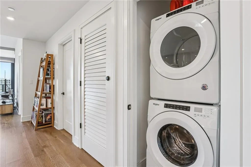 788 W Marietta Street Nw Unit 608, Atlanta, Georgia 30318, 2 Bedrooms Bedrooms, ,2 BathroomsBathrooms,Residential,For Sale,788 W Marietta Street Nw Unit 608,7667756